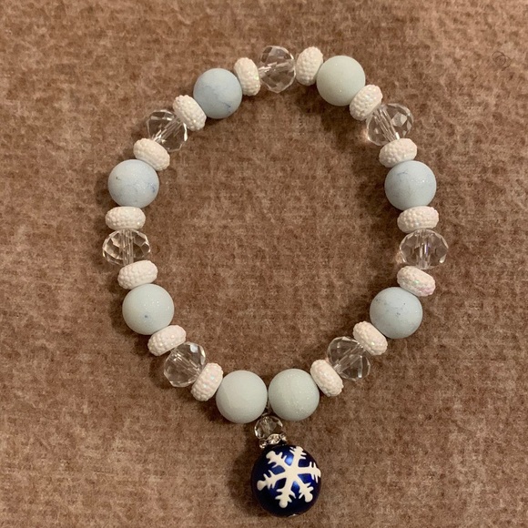 Ice Ice Baby Bracelet - Picture 1 of 1